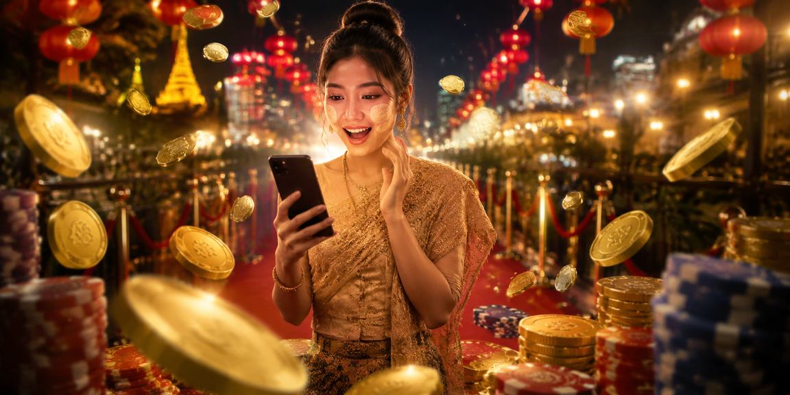 slot bonus