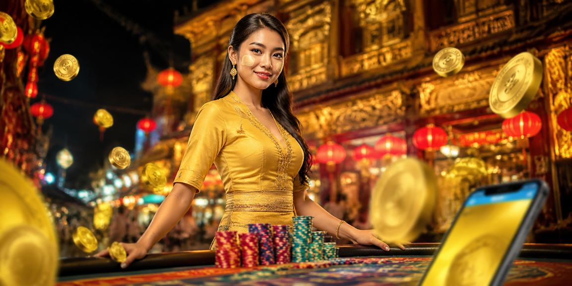 slot bonus